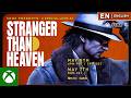 [English] Xbox Presents: A Special Look at STRANGER THAN HEAVEN