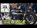 Bobhead the rascal bash harleydavidson