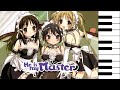 これが私の御主人様 (He is my Master) OP - TRUST -ピアノ (Piano)