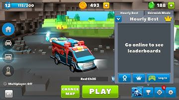 Crash of Cars | gameplay walkthrough part 6 | Red Chilli | android iOS