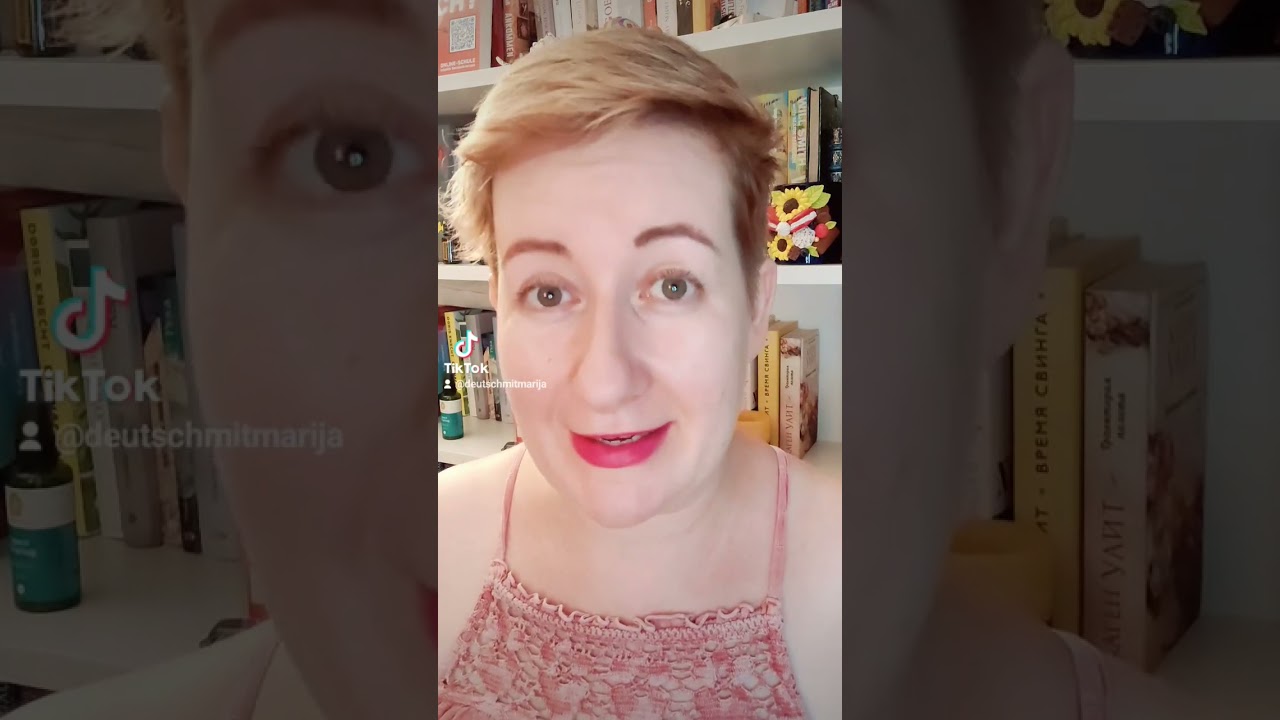 Lachen - lächeln - kichern 