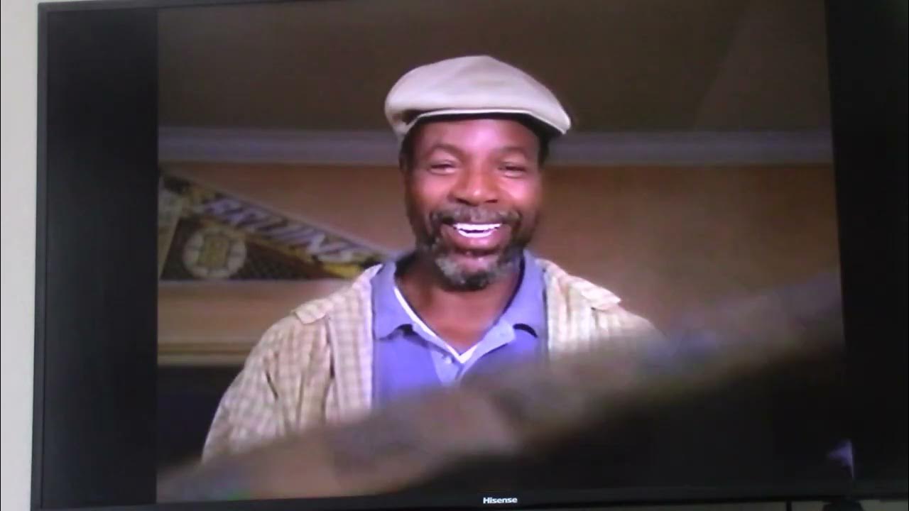 Happy Gilmore Chubbs' Death (FREE LIKE VIDEO) YouTube