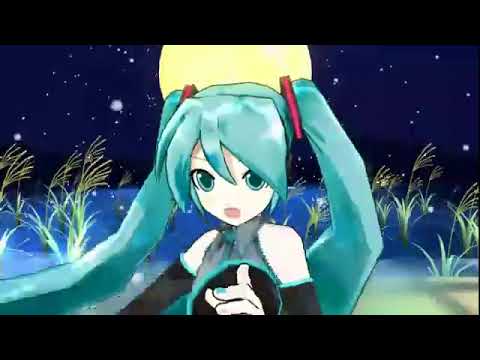 【踊ってみた】初音ミク：Quiet Night C.E.73