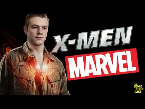 fox-&-marvel-announce-x-men-tv-series