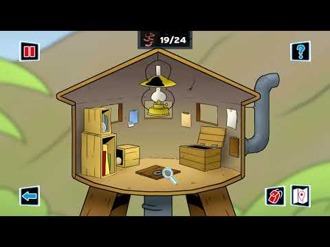 Die drei ??? Kids Jagd Auf Das Phantom Gameplay Part 2