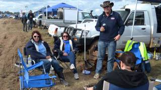 Faces of Deni Ute Muster 2011.wmv