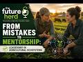20: From Mistakes to Mentorship: Leadership in Agricultural Ecosystems with Jenn MacTavish