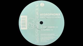 Hydrophonix - Rollin' A Hard Six      #breakbeat  #vinyl  #retro  #viral