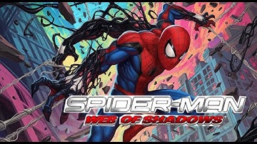 Spider-Man Web Of Shadows: (Pc) Gameplay Walkthrough | PART 2