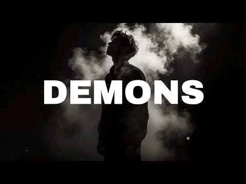 FREE Sad Type Beat Demons Emotional Rap Piano Instrumental 