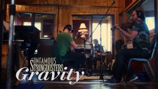 Chords for The Infamous Stringdusters | "Gravity" | Laws Of Gravity