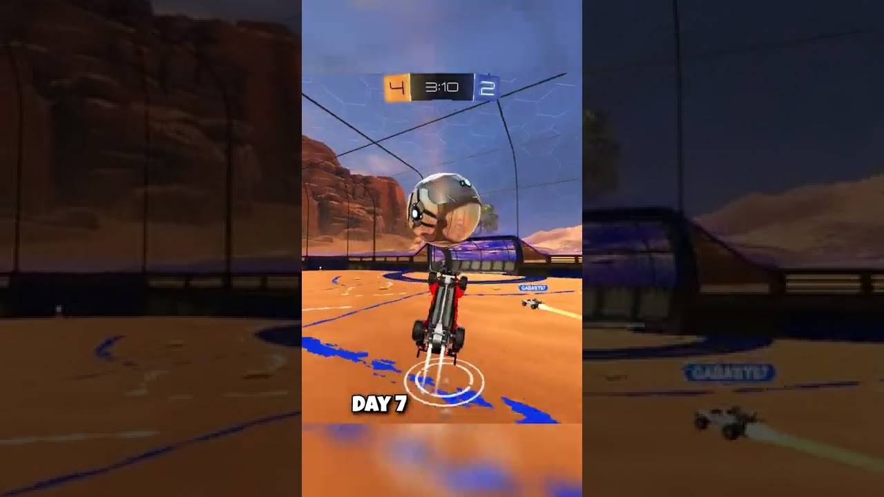 I Practiced this Mechanic for 30 Days... 😲 