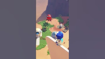 Godspeed Spiderman bot 👊#astrobot #ps5 #PlayStation