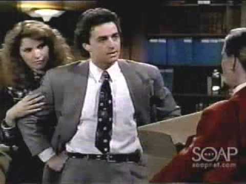 Cass & Frankie 1990--Stacey Moves Out of the Law O...