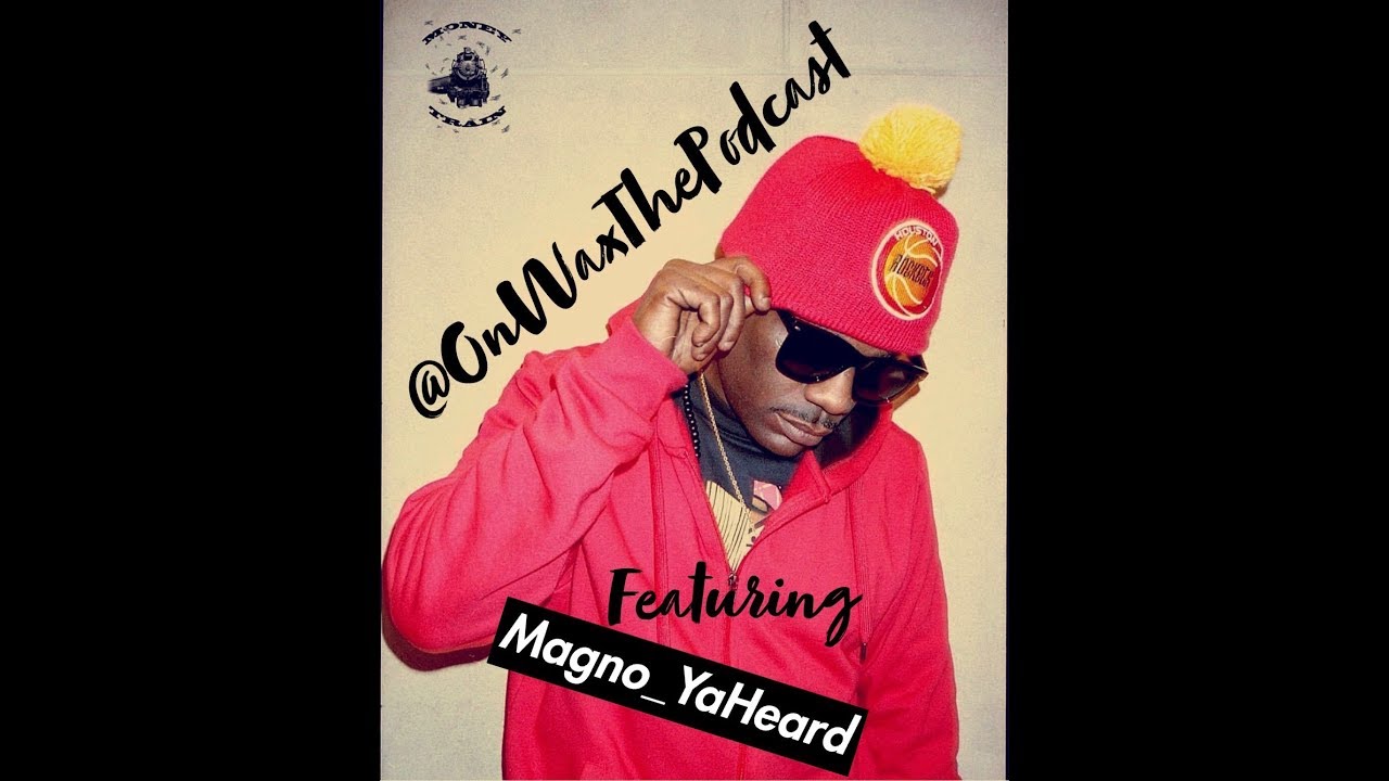 NEW 2018 Interview - Magno discusses beef between Paul Wall and Chamllionaire