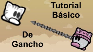 DDraceNetwork Tutorial Español - Tutorial Básico De Gancho