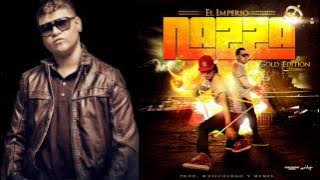 Farruko - Algo Entre Tu Y Yo ft Delirious REGGAETON 2012