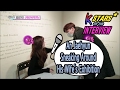 [CONTACT INTERVIEW★KOREAN STARS]Ku Hye-sun♥Ahn Jae-Hyun, lovey dovey~ 20170108