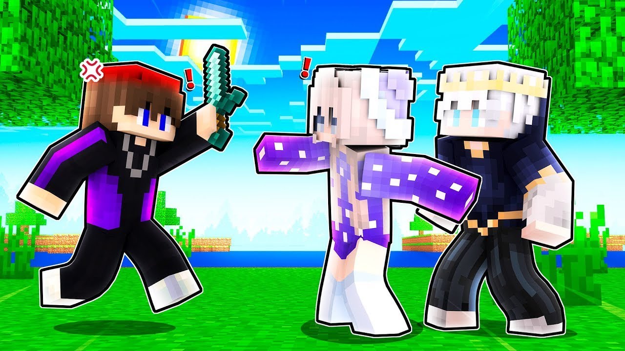 ich ENTBANNE YAMI und STERBE  (YOUTUBER INSEL 3)