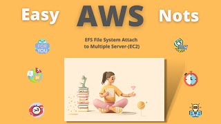 AWS Elastic File System with Example [ AWS NOTES  ]