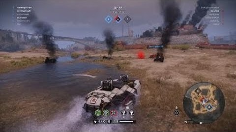 Crossout How I Learned To Yokai