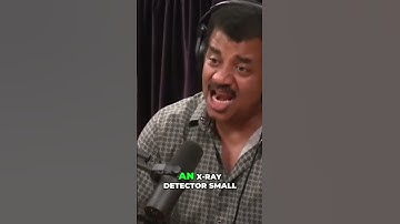 Unlocking the Mysteries  X ray Technology