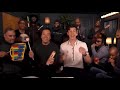 Treat you better with classroom instruments - Shawn Mendes at the Jimmy Fallon