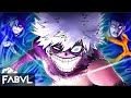 FABVL Break My Heart Again Dabi Rap Song Lyrics My Hero Academia 