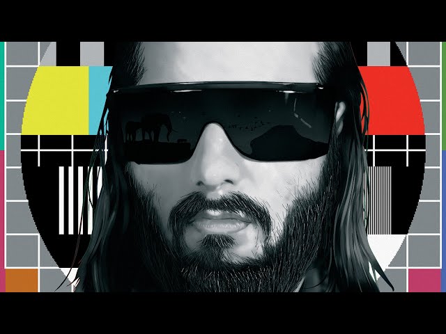 Sebastien Tellier - La Ritournelle