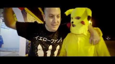 CÚT LỘN - KHU EM SỐNG【Official Video】