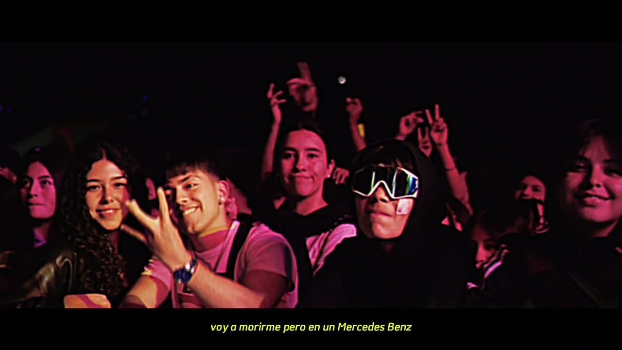 On way ft. @vkeyra22 (Video Oficial) ROYALTY LOVE 1