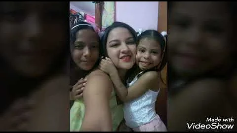 Cancin para mi madre Ruth Barrios