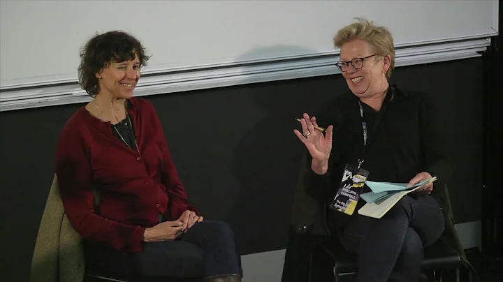 Big Screen Symposium 2015 - In Conversation with A...