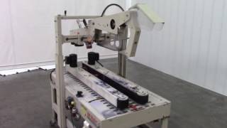 3M 12AF Automatic Case Sealer C6982