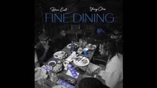 Dave East & Young Chris - She's Choosing (Feat. Elcamino) (Prod. By FTD)