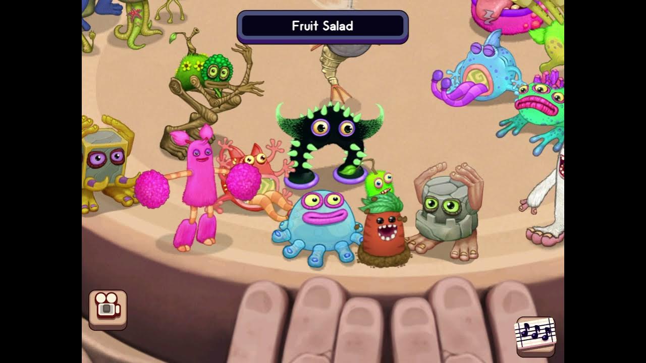 My singing monsters composer 2.0 3. My singing monsters composer 2.0 3