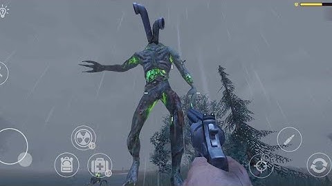 PIPE HEAD STORY #1 - Gameplay Walkthrough -