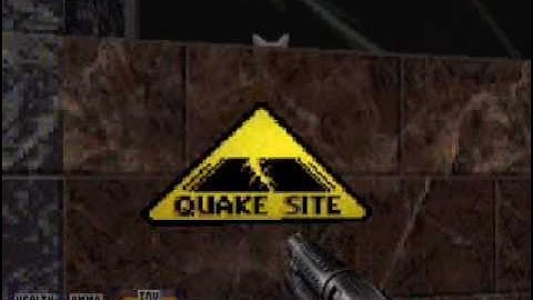 Duke Nukem 3D - Duke