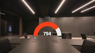 V-App | LUX, Smart Light Sensor screenshot 5