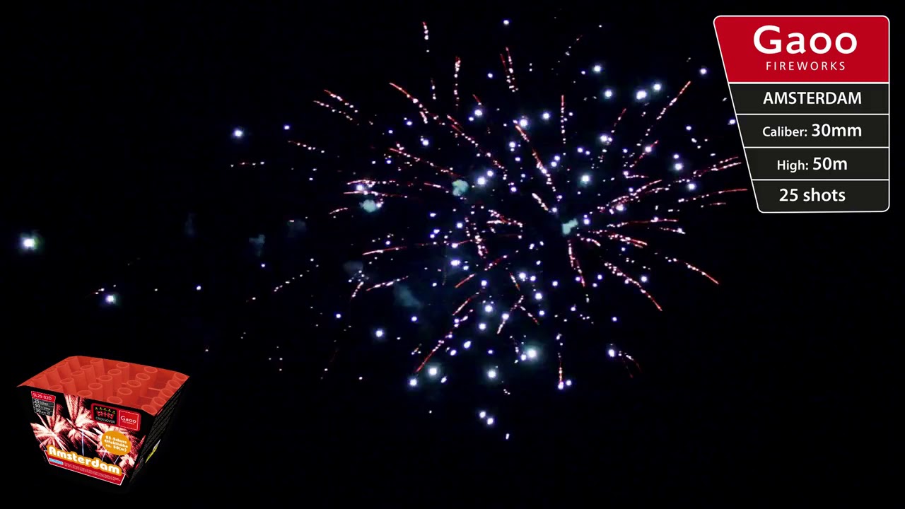 Gaoo Facher Batterie Amsterdam Berlin Kaufen Feuerwerk Werksverkauf Kreuzberg Schoneberg Steglitz Zehlendorf