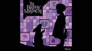 The Birthday Massacre - Violet EP  (Full Album)