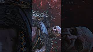 Фото GOD OF WAR 4K EDIT #videogames #godofwar #shortsfeed #shorts