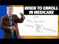 Is it TOO LATE to Enroll in Medicare? Enrollment Options Explained