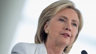 Clinton to face written questions over emails