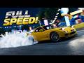 Mazda RX-7 at FULL SPEED! 😱 | The Crew Motorfest Gameplay