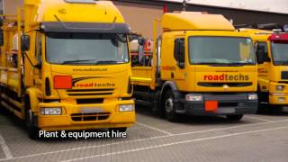 Roadtechs Holdings - It's what we do