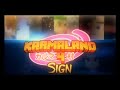 Karmaland 4 Anime Opening [Naruto OP 6. Sign Parodia]
