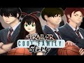 OFFICIAL TRAILER COOL FAMILY STORY || TAYANG SABTU 01-03-2025 12:00 WIB ||