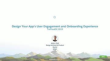 Design Your App