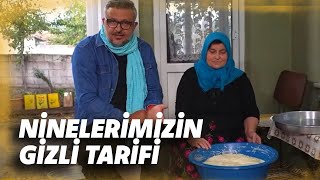 Anında Kabaran Kabalka Hamuru Yapıyoruz - Dikkat Ayvaz Şef Çıkabilir